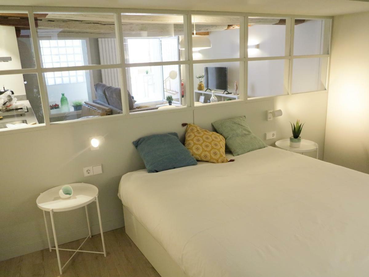 Appartement El Oasis De La Estafeta Pamplona