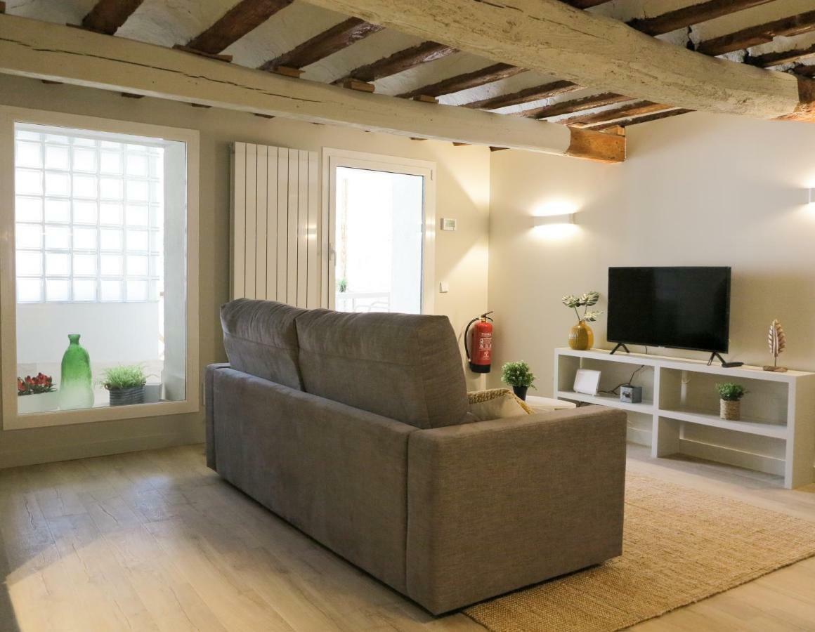 El Oasis De La Estafeta Appartement