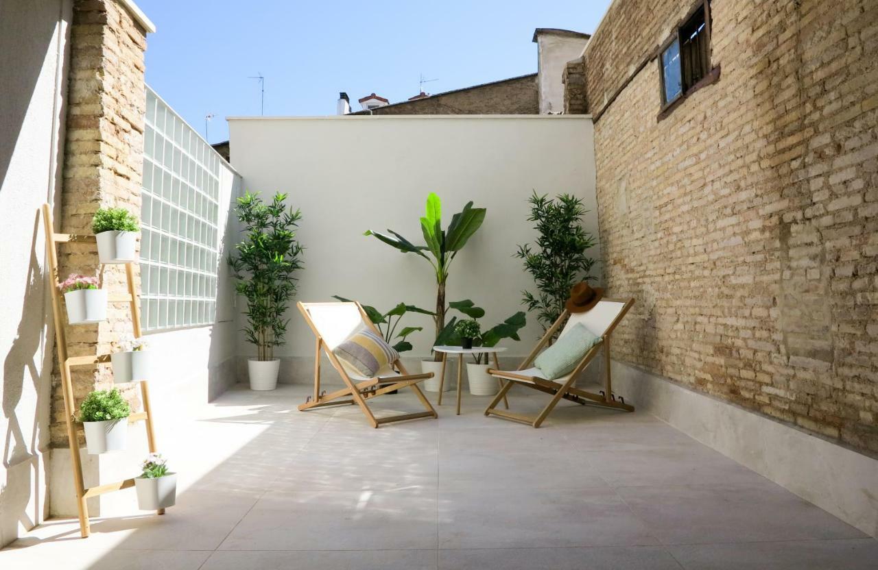 El Oasis De La Estafeta Appartement Pamplona