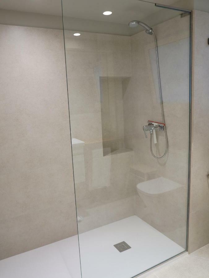 El Oasis De La Estafeta Appartement