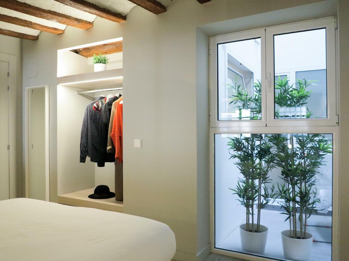 Appartement El Oasis De La Estafeta Pamplona